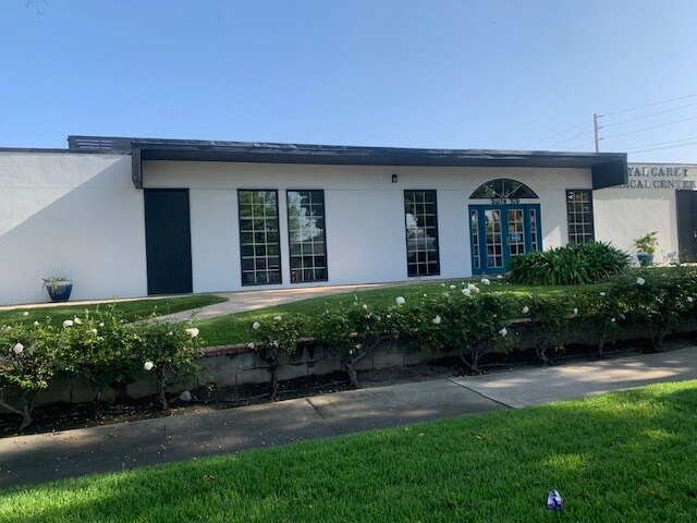 More Photos Of 647 E E St, Ontario Medical For Lease