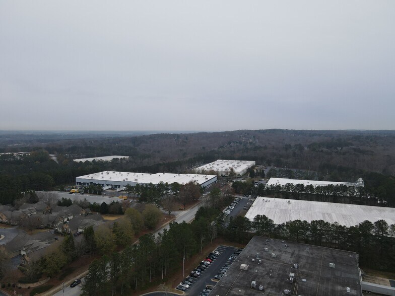 More Photos Of 1385 Highlands Ridge Rd SE, Smyrna Unknown For Lease