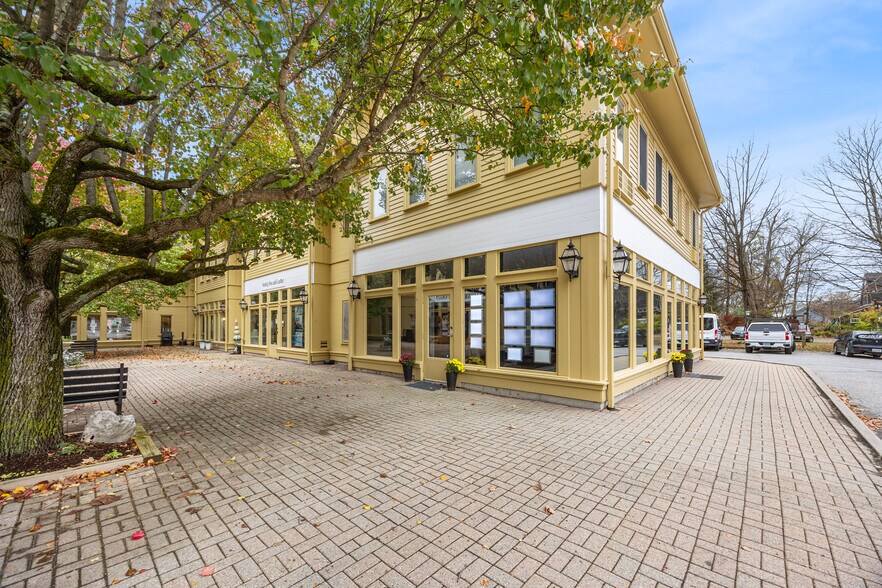 More Photos Of 25 N Main St, Kent Storefront Retail Office For Sale