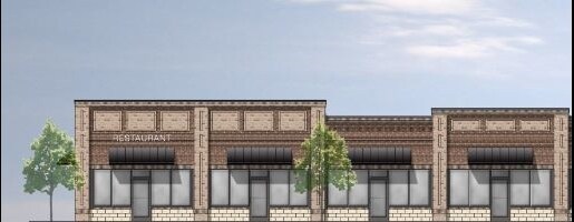 More Photos Of 400 Upchurch St, Apex General Retail For Lease