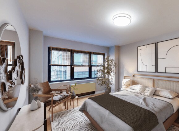 More Photos Of 301 E 47th St, New York Apartments For Lease