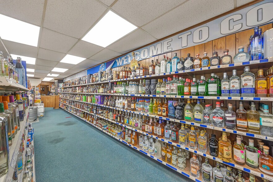 More Photos Of 100 S Brookville Pike, West College Corner Freestanding For Sale