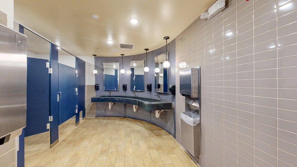 More Photos Of 285 E 3rd St, Loveland Movie Theatre For Sale