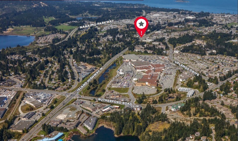 Primary Photo Of 5909 Island Hwy, Nanaimo Land For Sale