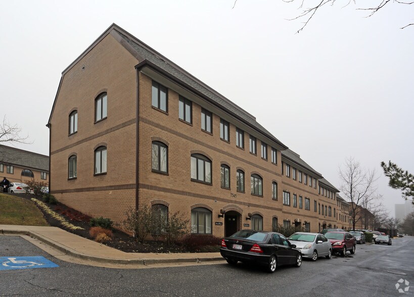 More Photos Of 7329-7351 Hanover Pky, Greenbelt Office For Lease