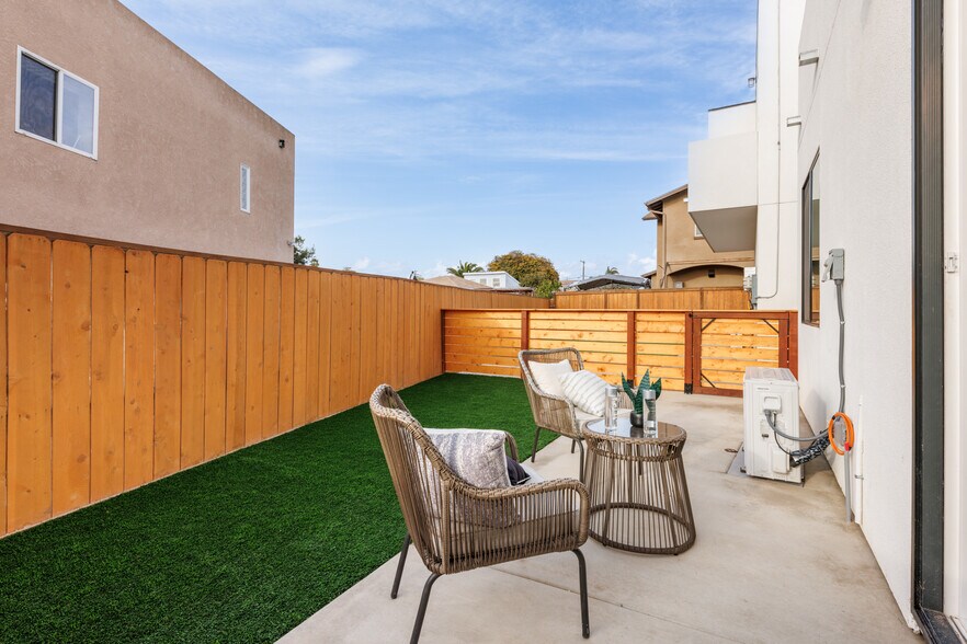 More Photos Of 7128 E Hyatt St, San Diego Apartments For Sale