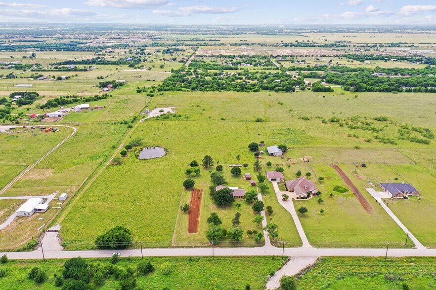 More Photos Of TBD Florance Rd, Ponder Land For Sale