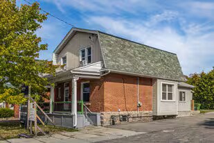 Primary Photo Of 265 Parkdale Av, Ottawa Apartments For Sale