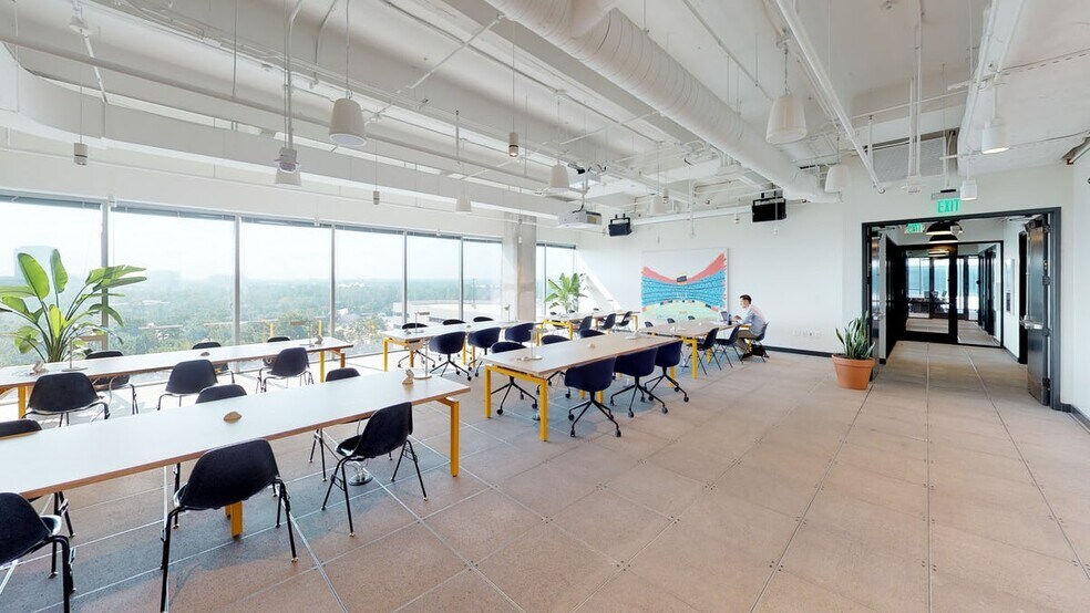 More Photos Of 1725 Hughes Landing Blvd, The Woodlands Office For Lease