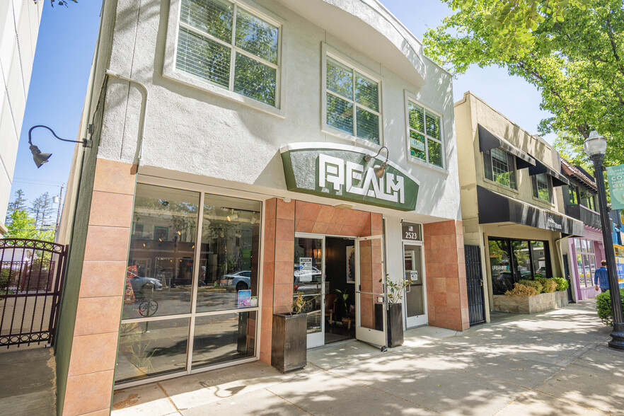 Primary Photo Of 2523 J St, Sacramento Office For Lease