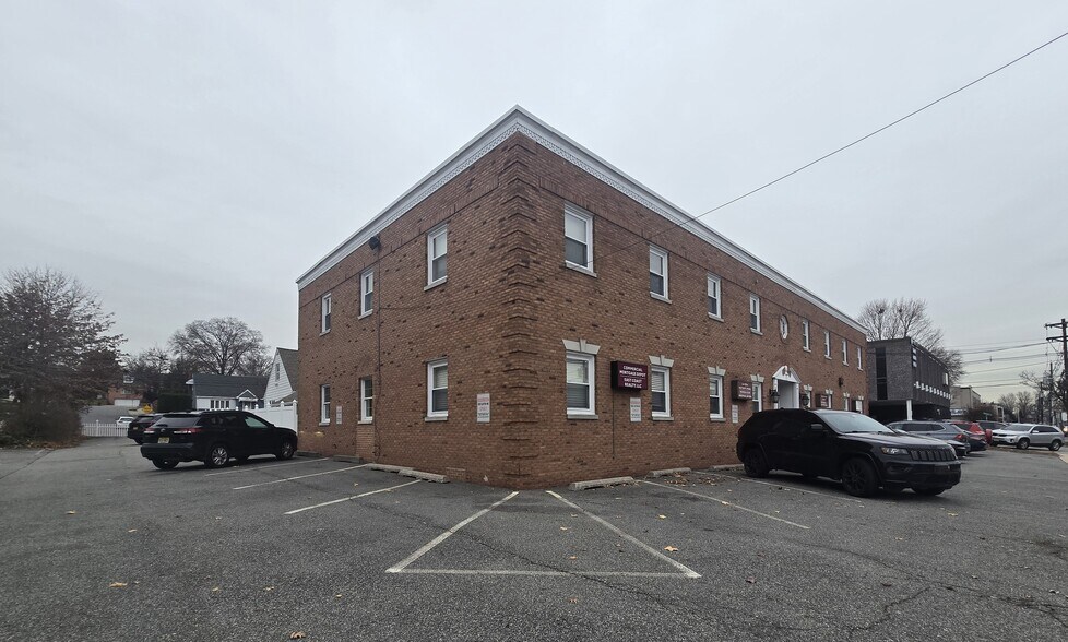 Primary Photo Of 1000 Clifton Ave, Clifton Office For Lease