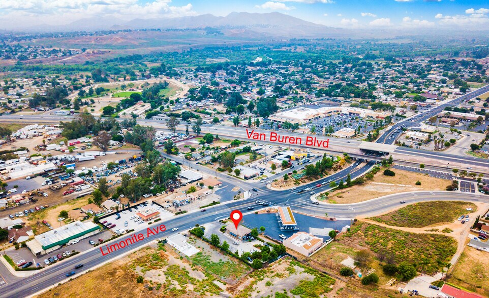 More Photos Of 8675 Limonite Ave, Jurupa Valley Carwash For Sale