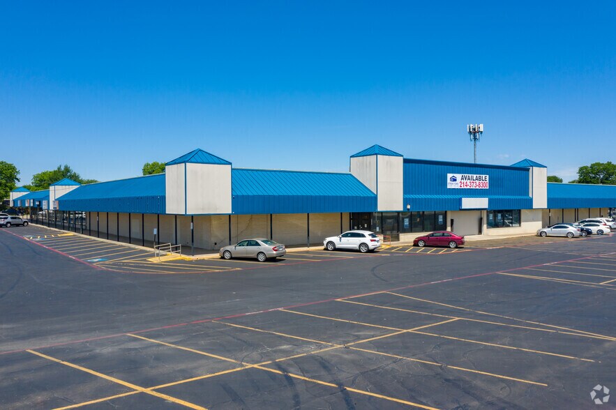 More Photos Of 4105-4121 Denton Hwy, Haltom City Unknown For Lease