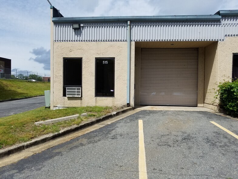 More Photos Of 9244 E Hampton Dr, Capitol Heights Unknown For Lease