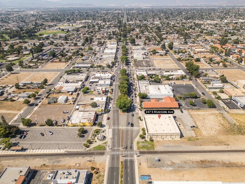 More Photos Of , Rialto Unknown For Sale