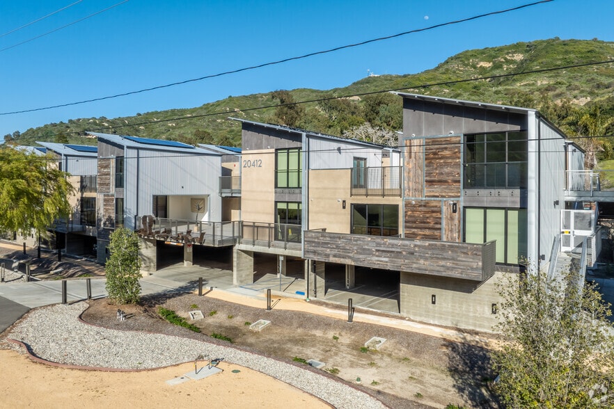 More Photos Of 20412 Laguna Canyon Rd, Laguna Beach Apartments For Sale