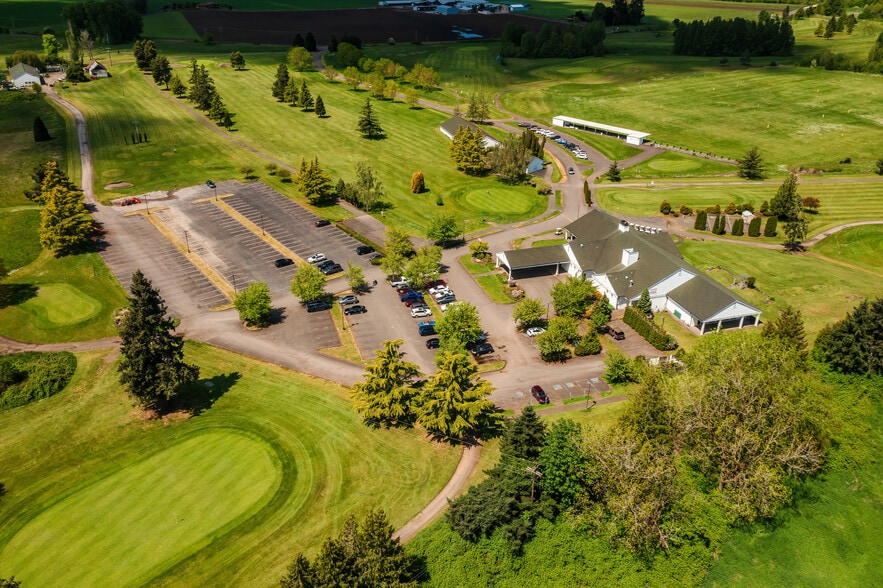 More Photos Of 5200 SW Rood Bridge Rd, Hillsboro Golf Course Driving Range For Sale