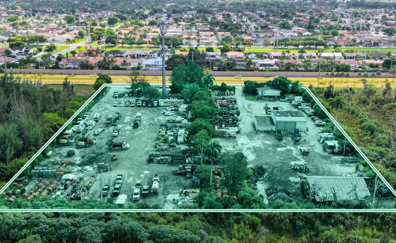 More Photos Of 90 NW 137th Ave, Miami Land For Sale