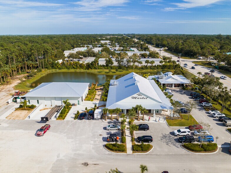 More Photos Of 3700 9th St SW, Vero Beach Restaurant For Sale