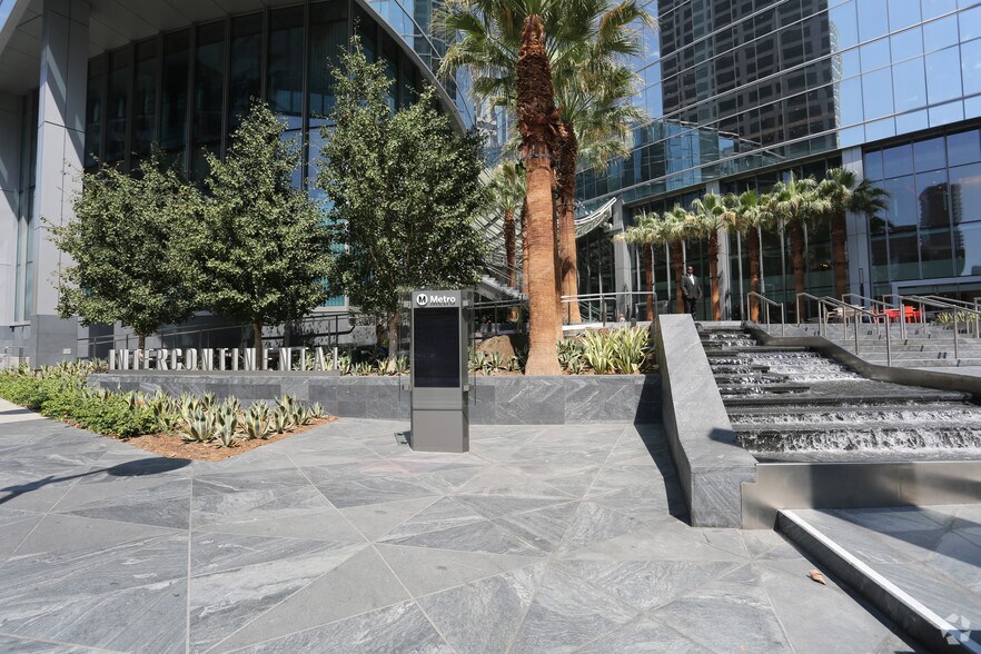 More Photos Of 900 Wilshire Blvd, Los Angeles Office For Lease