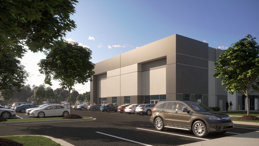 More Photos Of I-64 & Emmaus Church Road, Providence Forge Unknown For Lease