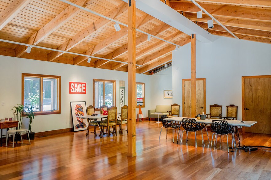 More Photos Of 888 Portola Rd, Portola Valley Office For Lease