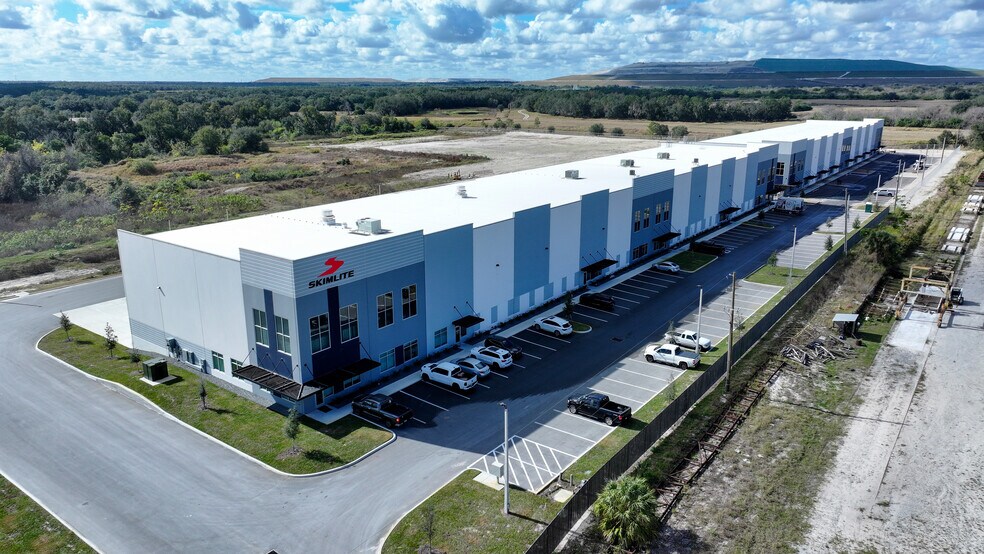 Primary Photo Of 1585 Centennial Blvd, Bartow Unknown For Lease