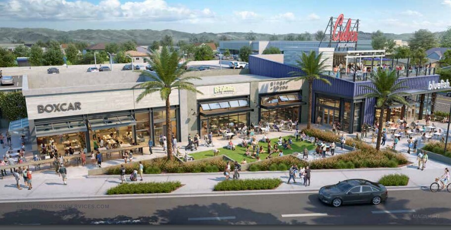 More Photos Of 12343 Washington Blvd, Los Angeles Unknown For Lease