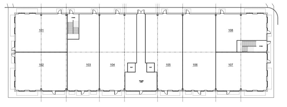 More Photos Of 11525 Village Crossing Dr, Jacksonville Unknown For Lease