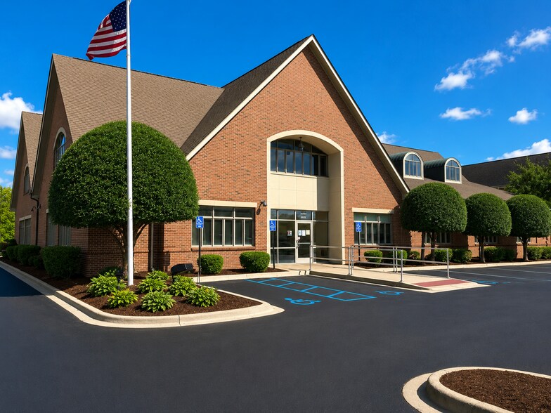 More Photos Of 19725 Allen Rd, Brownstown Twp Medical For Lease