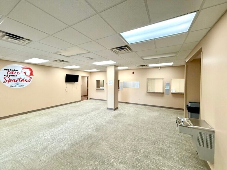 More Photos Of 3548 Western Ave, Connersville Mixed Retail For Sale