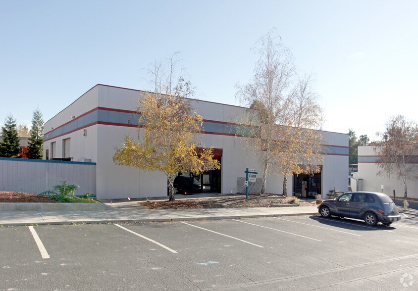 Primary Photo Of 3140 El Camino Real Ave, Atascadero Warehouse For Lease
