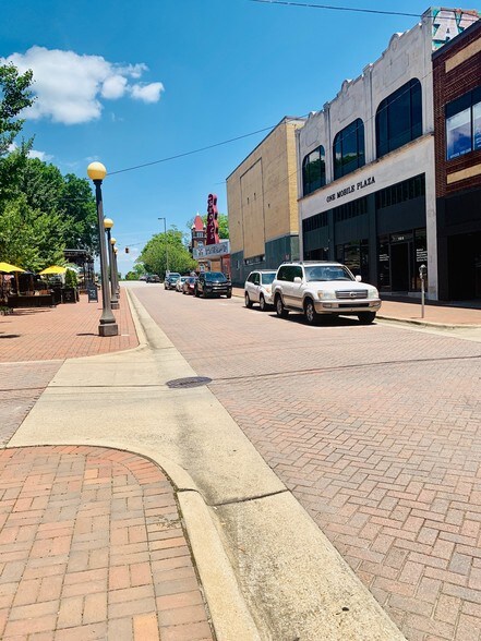 More Photos Of 118 E Mobile St, Florence Loft Creative Space For Lease