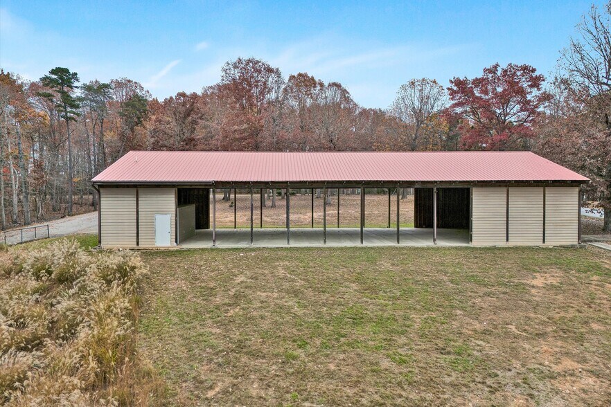 More Photos Of 1165 Graves Harbor Trl, Huddleston Land For Sale