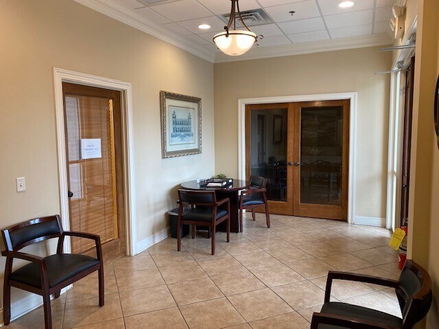 More Photos Of 11 Trade St, Brunswick Office For Lease