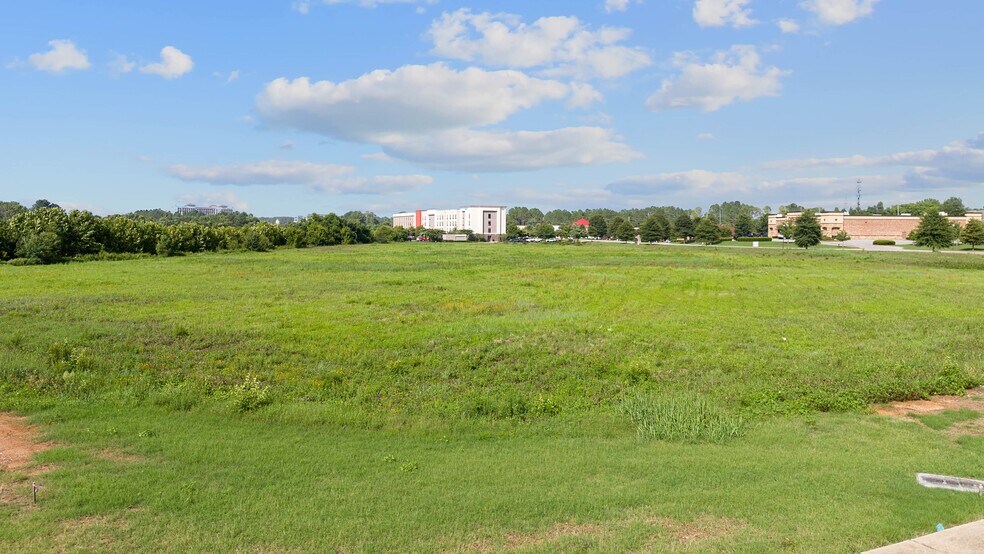 More Photos Of Cabela Drive, Huntsville Land For Sale