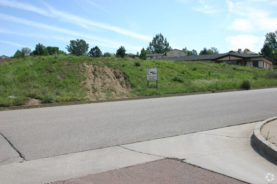 More Photos Of 2140 Hollow Brook Dr, Colorado Springs Medical For Lease