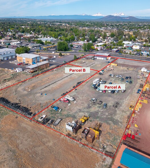 More Photos Of 958 Sixth St, Redmond Land For Sale