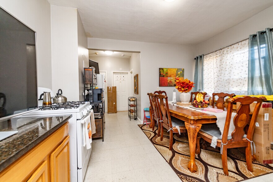 More Photos Of 140 Callender St, Boston Apartments For Sale