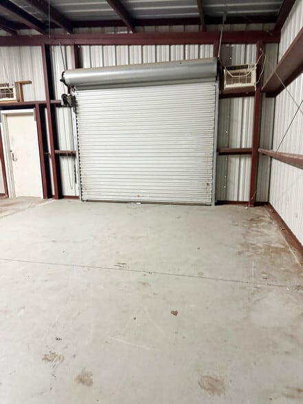 More Photos Of 1424 N Gulf Ave, Crystal River Self Storage For Sale