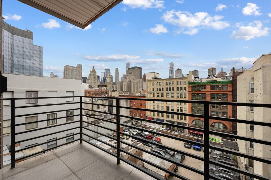 More Photos Of 78 Bowery, New York Medical For Sale