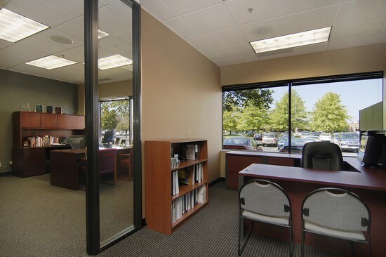 More Photos Of 945 Lakeview Pky, Vernon Hills Medical For Lease
