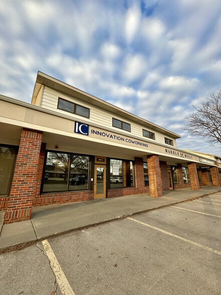 More Photos Of 6201 S 58th St, Lincoln Office For Lease