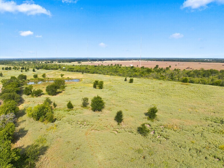 More Photos Of 1010 Mt Moriah rd, Riesel Land For Sale