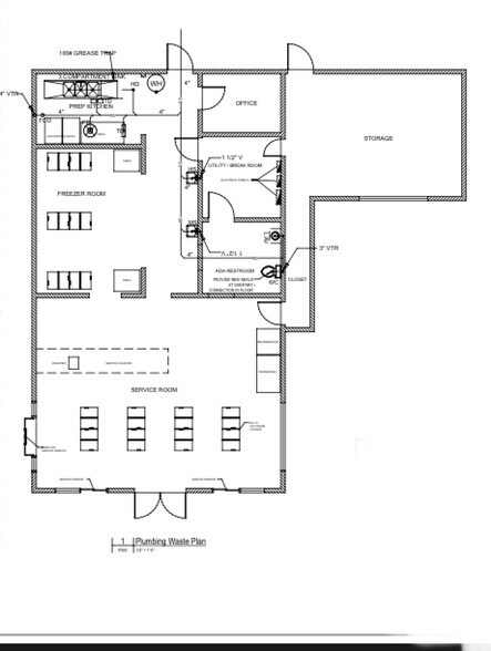 More Photos Of 3455 Martin Luther King Jr Dr SW, Atlanta Freestanding For Sale