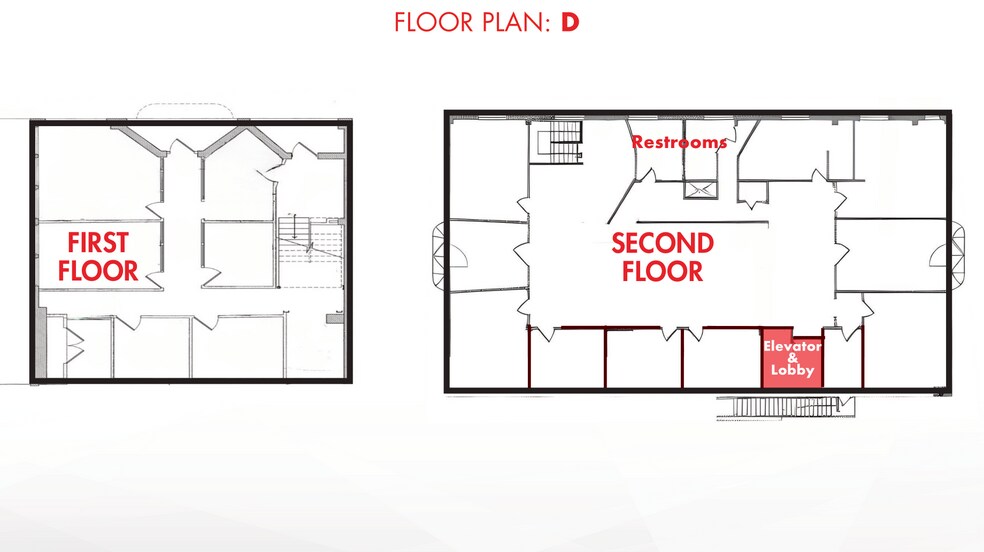 More Photos Of 500 N Main Ave, San Antonio Loft Creative Space For Sale