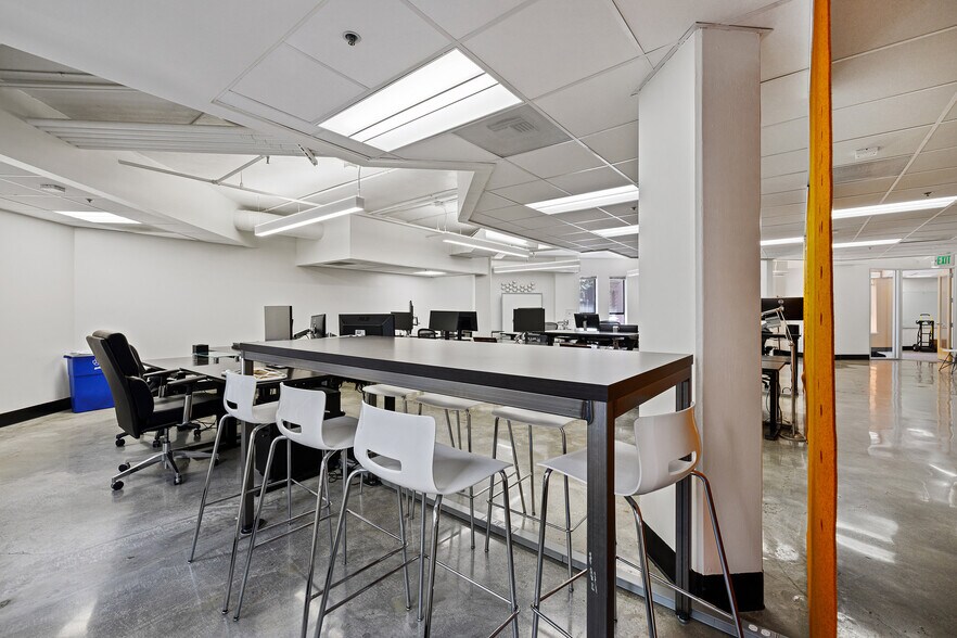 More Photos Of 375 Forest Ave, Palo Alto Office Residential For Lease