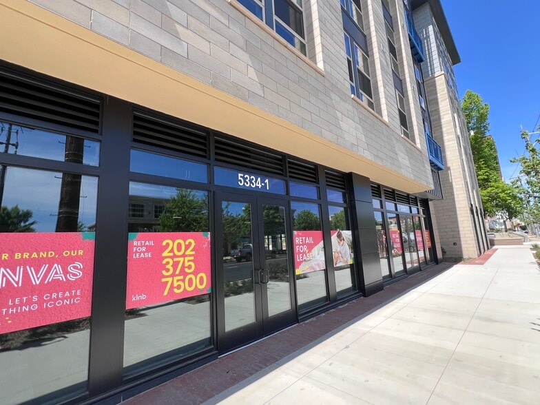 More Photos Of 5334 Baltimore Ave, Hyattsville Apartments For Lease