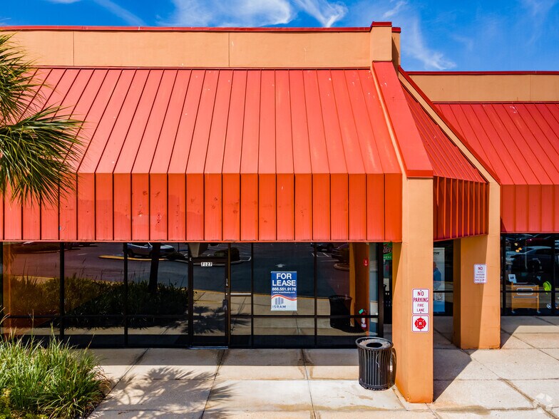 More Photos Of 7101-7321 State Road 54, New Port Richey Unknown For Lease