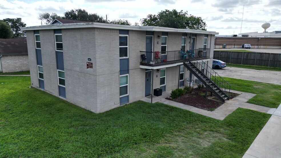 More Photos Of , Victoria Multifamily For Sale